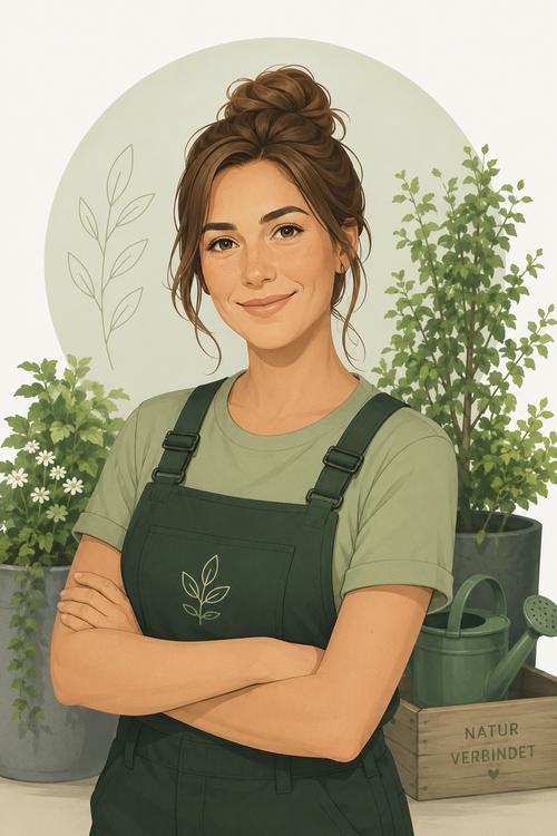 MA Gartenbau Avatar